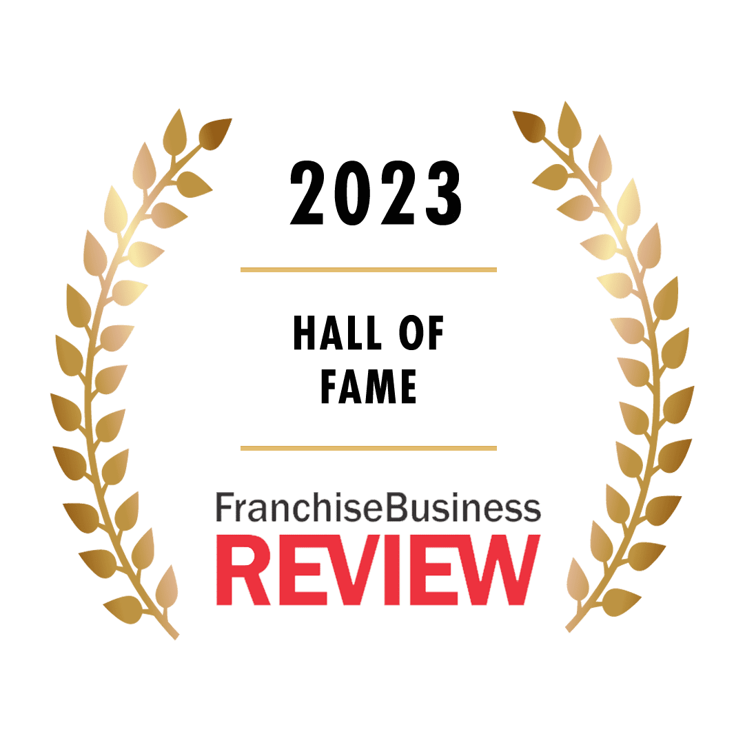 Hall-of-fame-Franchise-Business-Review-Award